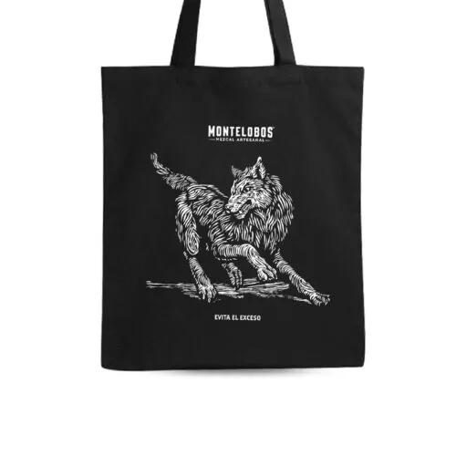 bolsa montelobos