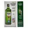 Whisky Passport 700 ml. + Wyborowa Tamarindo 200 ml.