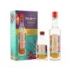 Tequila Don Ramon Tamarindo 750 ml. + Don Ramon Tamarindo 200 ml.
