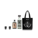 Mezcal Montelobos Ensamble 750 ml. + Kit Especial