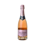 Vino Espumoso Cava Vilarnau Brut Rose Reserva 750 ml.