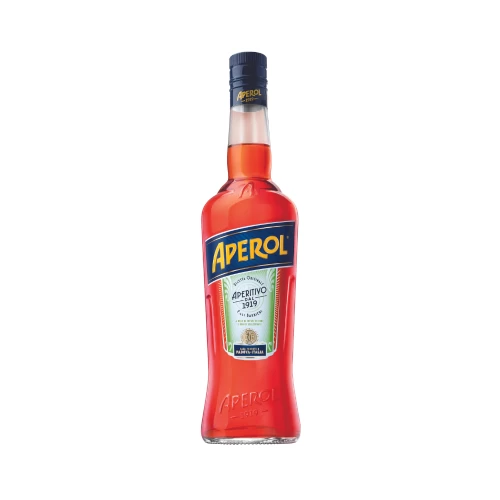 Licor Aperol 700 ml.