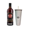 Ron Havana Club Añejo 7 Años 700 ml. + Vaso