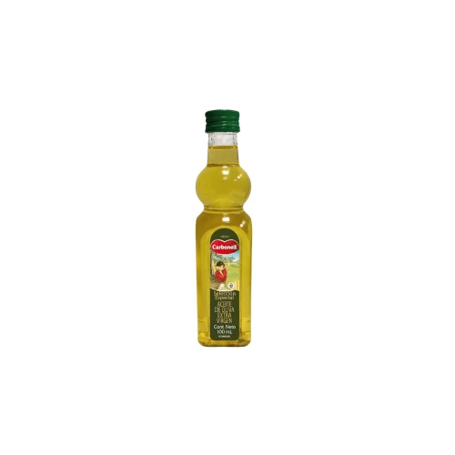 Aceite De Oliva Carbonell Extra Virgen 100 ml.