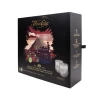 Ron Flor De Caña 18 Años Centenario 750 ml. + Vasos