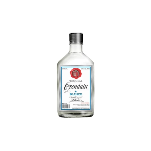 Tequila Orendain Blanco 200 ml.