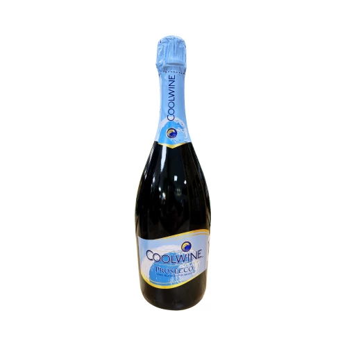 Vino Blanco Espumoso Coolwine Prosecco 750 ml.