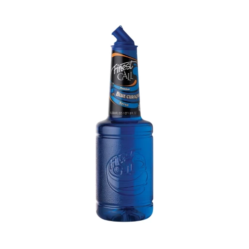 Finest Call Mixer Curacao Azul 1000 ml.