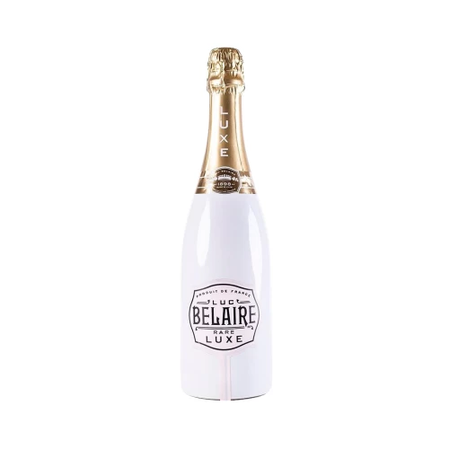 Vino Espumoso Luc Belaire Rare Luxe 750 ml.