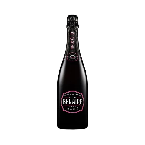 Vino Espumoso Luc Belaire Rare Rose 750 ml.