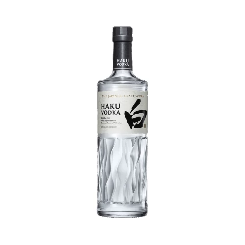 Vodka Haku 750 ml.