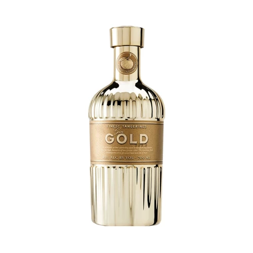 Ginebra Gold 999.9 700 ml.