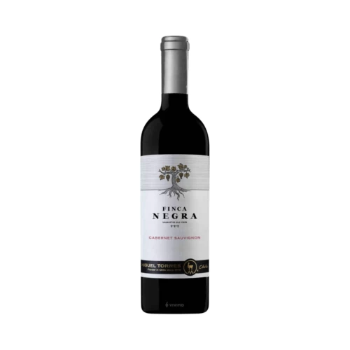 Vino Tinto Finca Negra Cabernet Sauvignon 750 ml.