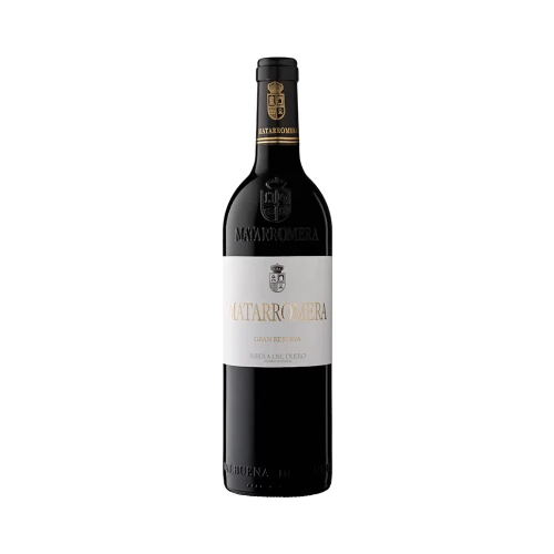 Vino Tinto Matarromera Gran Reserva 750 ml.