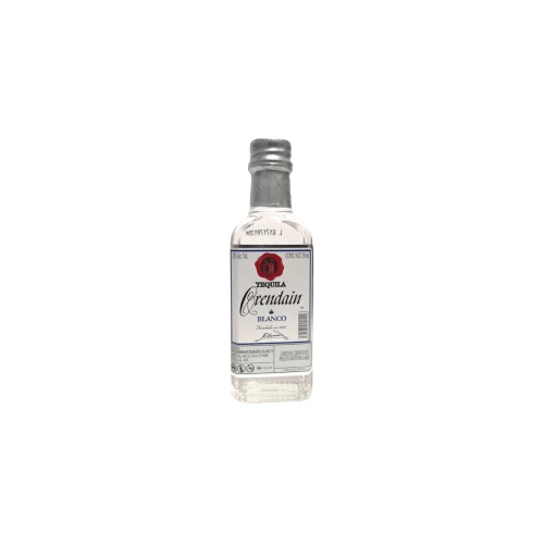 Tequila Orendain Blanco 45 ml.