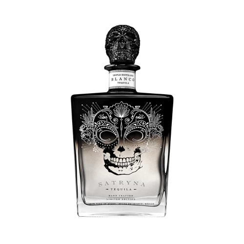 Tequila Satryna Blanco 750 ml.