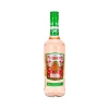 Licor de Brandy Presidente Sandia Chile 700 ml.