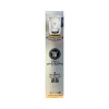 Tequila Hacienda de Tepa Blanco 750 ml. + Vaso Tequilero