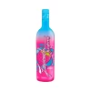 Licor De Vodka Zaverich Raspberry 1000 ml.