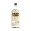 Vodka Absolut Vainilla 750 ml.