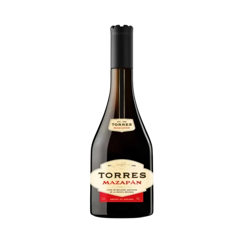Licor Torres Mazapan 700 ml.