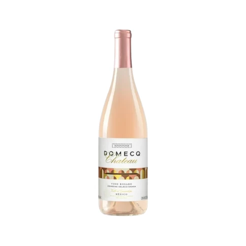 Vino Rosado Chateau Domecq 750 ml.