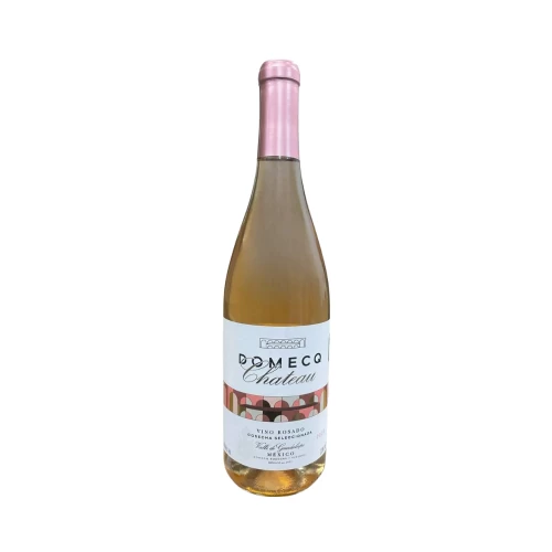 Vino Rosado Chateau Domecq 750 ml.