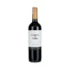 Vino Tinto Casillero Del Diablo Tempranillo 750 ml.