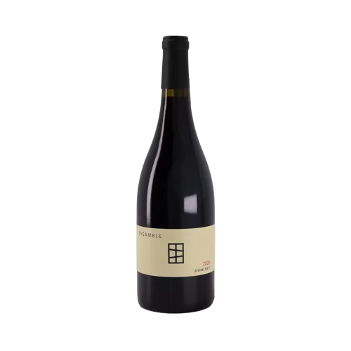 Vino Tinto Ensamble Colina Cabernet Sauvignon Merlot 750 ml.