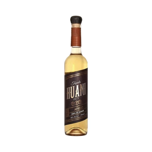 Tequila Huani Añejo 750 ml.