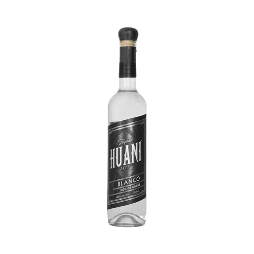 Tequila Huani Blanco 750 ml.