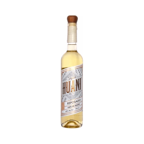 Tequila Huani Reposado 750 ml.