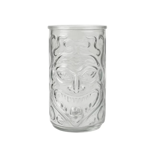 Vaso Tiki Cocktail Calavera 545 ml.