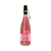 Vino Rosado Estefanya Lambrusco 750 ml.
