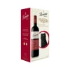 Vino Tinto Beronia Crianza 750 ml. + Delantal