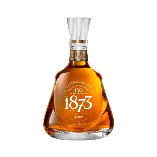 Tequila Sauza Extra Añejo 150 Aniversario 750 ml.