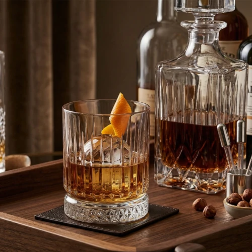 Vaso Dof Elysa 350 ml. 3 Vaso Dof Elysa 335ml.